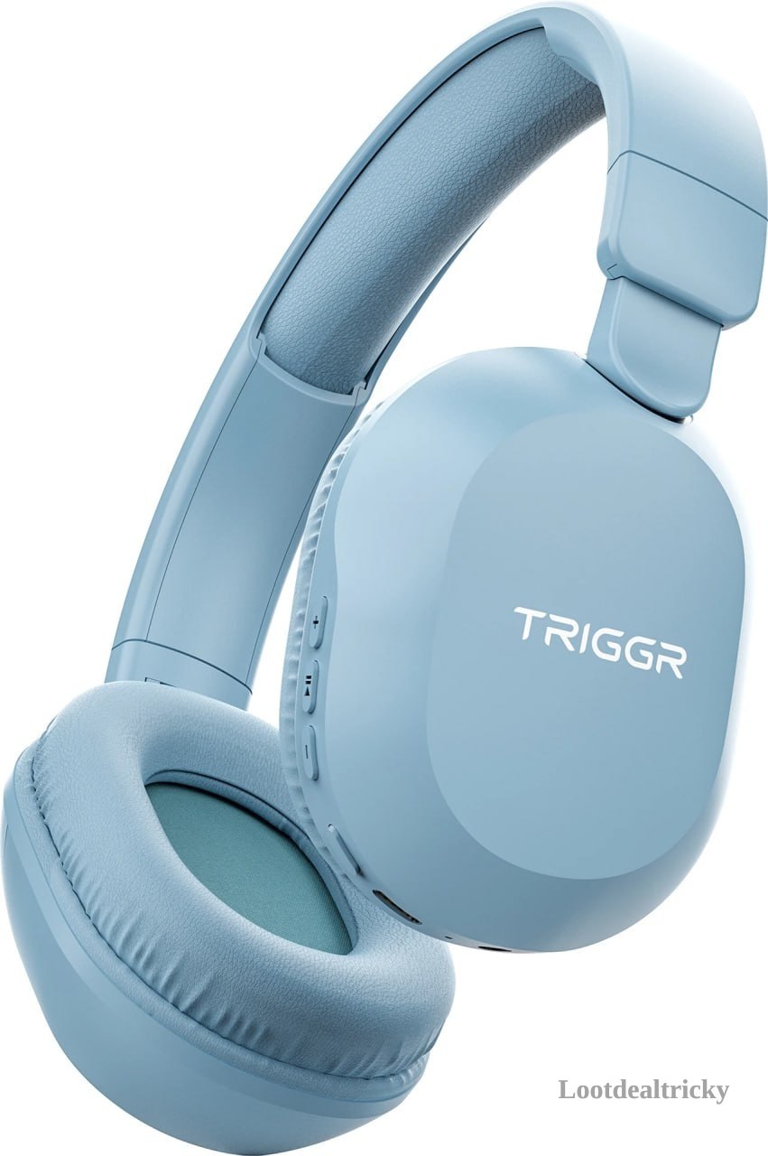 83 Off Triggr – Just ₹699 | Best Price Drop Today