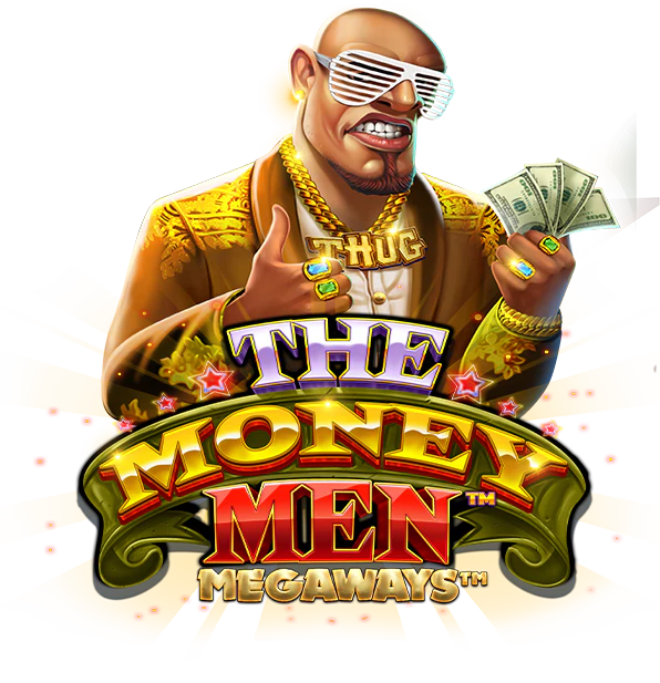 The Money Men Megaways oyna
