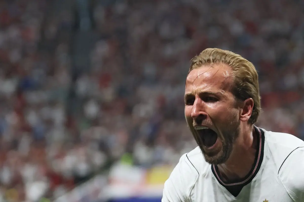 England and Mexico Face Off in High-Stakes Match