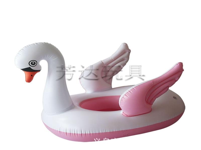 SALVAVIDAS CISNE FD262
