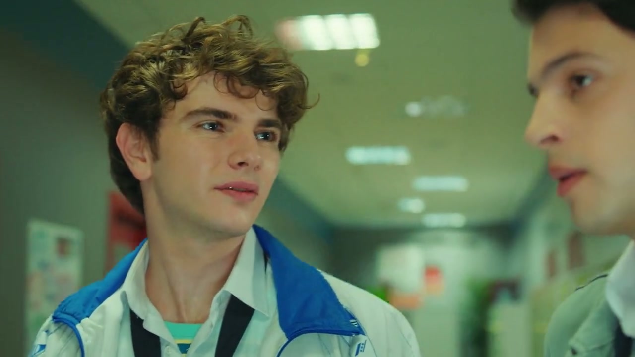My First Love Screenshot