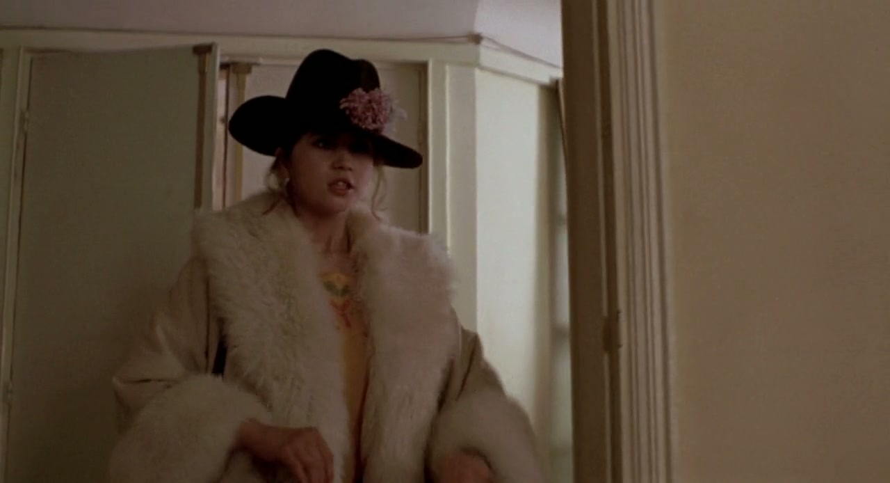 Last Tango in Paris Screenshot