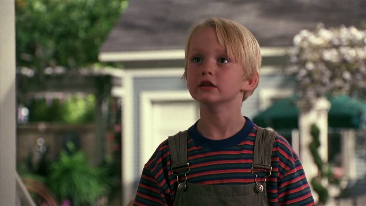 Dennis the Menace Screenshot