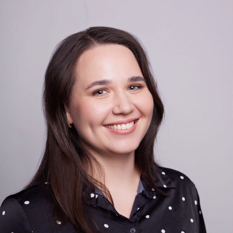 Ирина Гончарова — эксперт