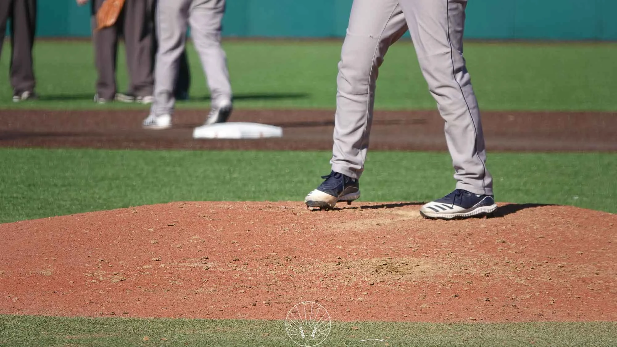 balk in baseball