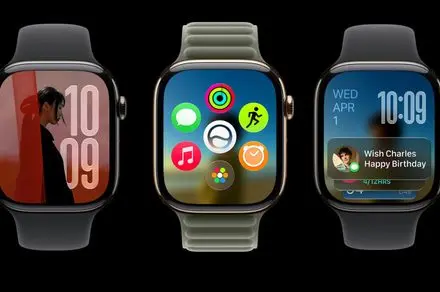 Apple Watch Gets AI Boost with watchOS 27