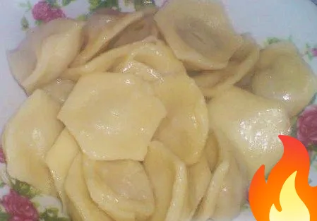 Фото Любимые пельмени