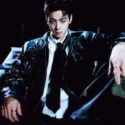 cha eun woo 1395942