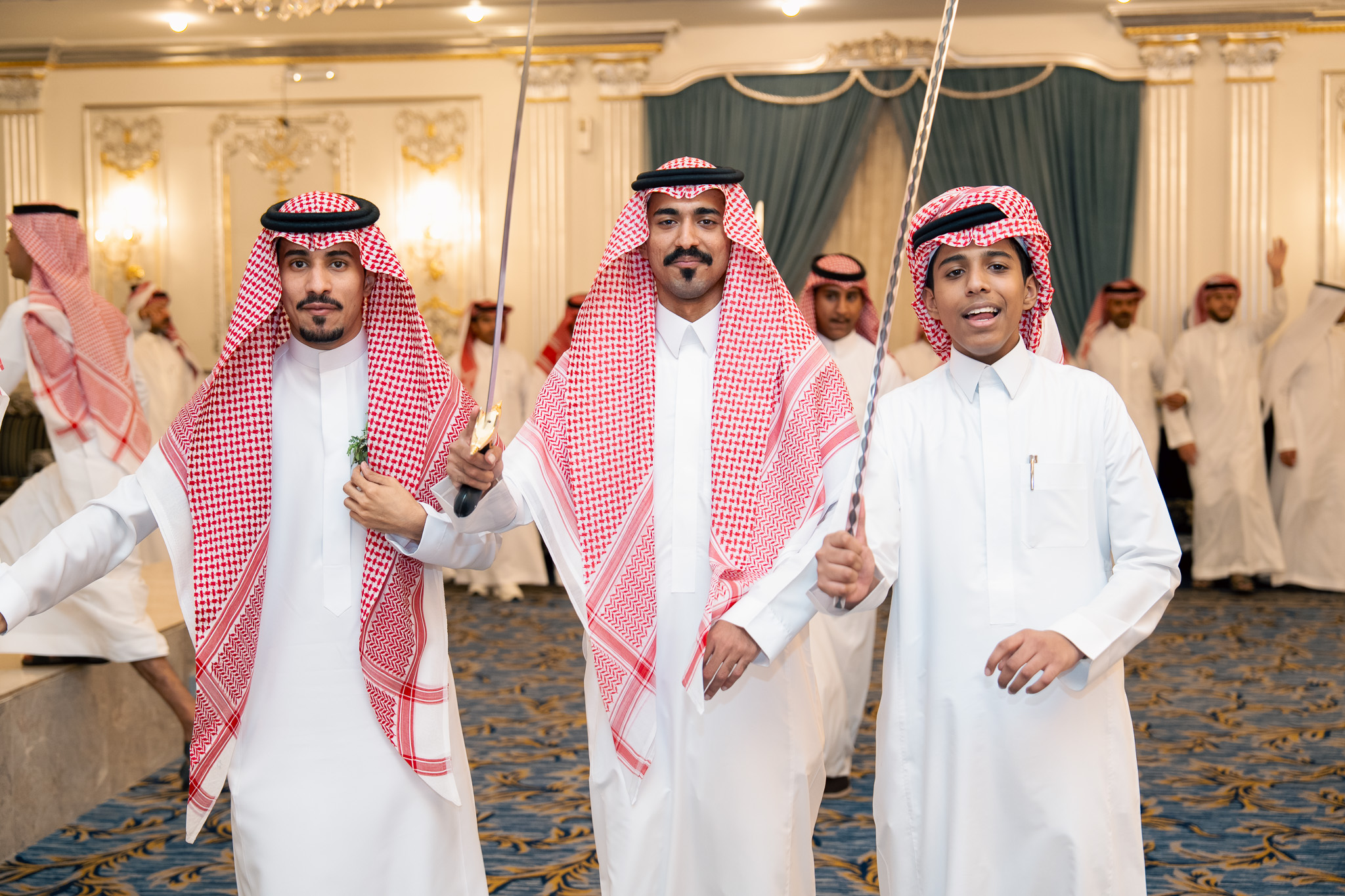 مصور زواجات جدة272