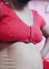 Priya Telugu Tango Live Nude Show