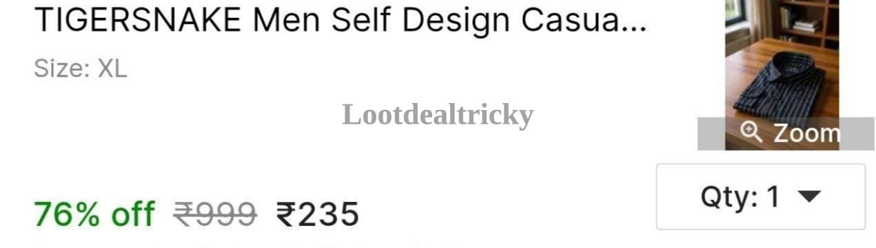 235 Bitli In | Loot Lo