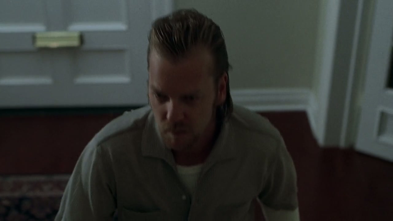 Eye for an Eye Screenshot