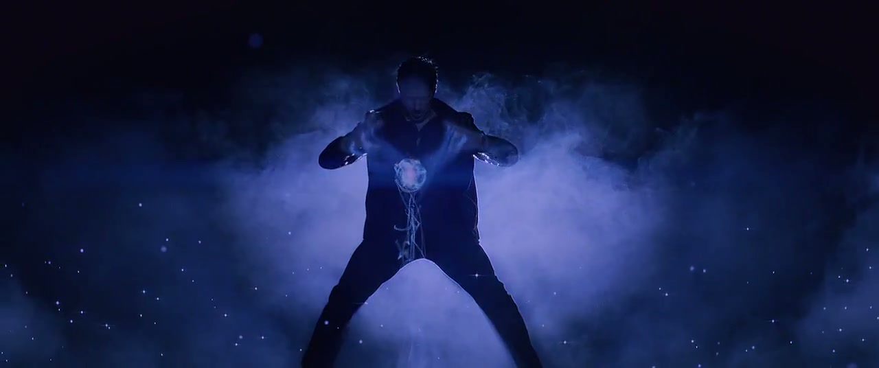 Jinn Screenshot