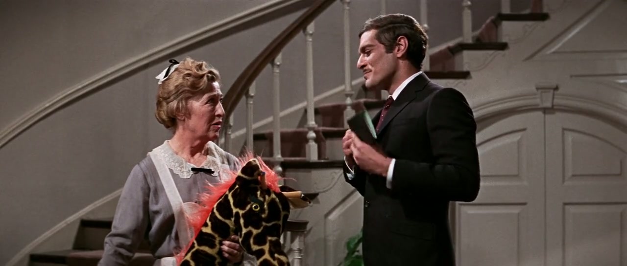 Funny Girl Screenshot
