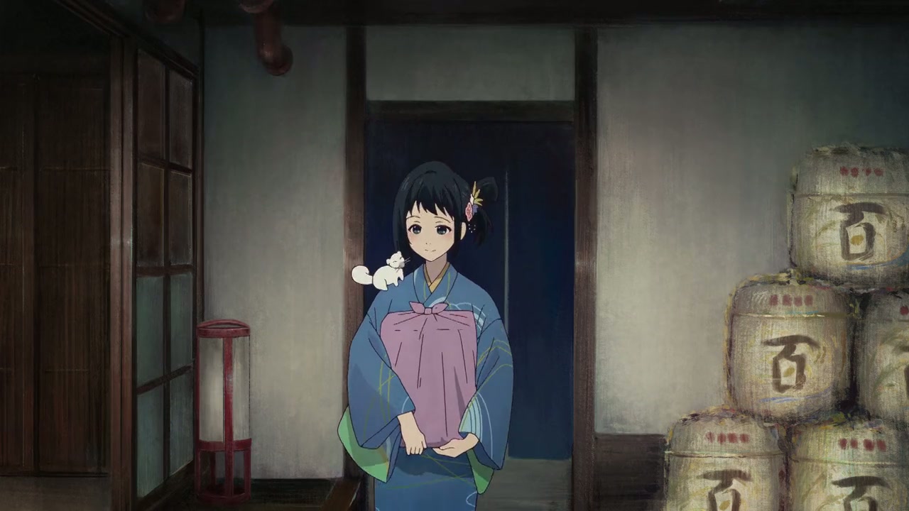 Sparks of Tomorrow Screenshot