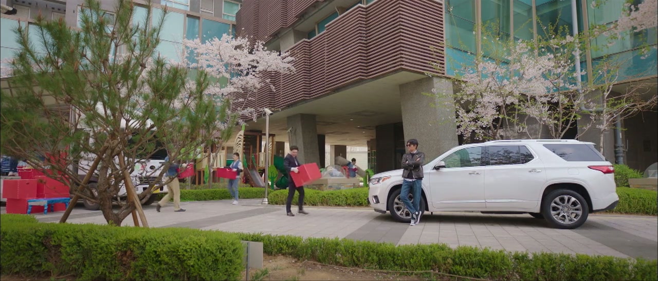 Oh My Baby Screenshot