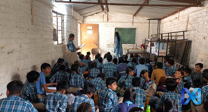 October 7 School Assembly Highlights: National, World, Sports & Education News