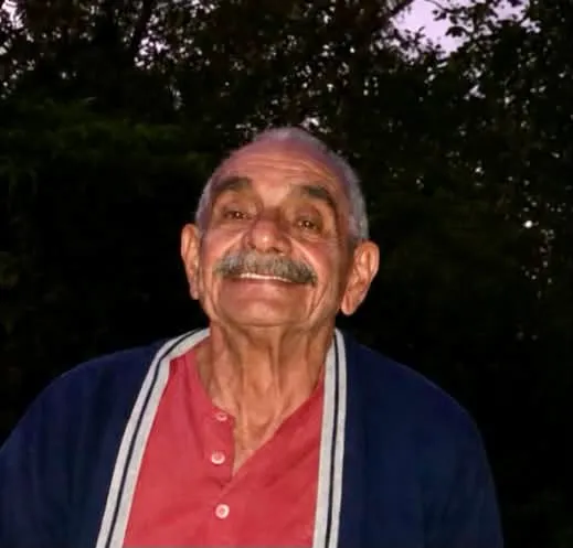 Jo&atilde;o Aparecido Dos Santos