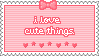 cute things