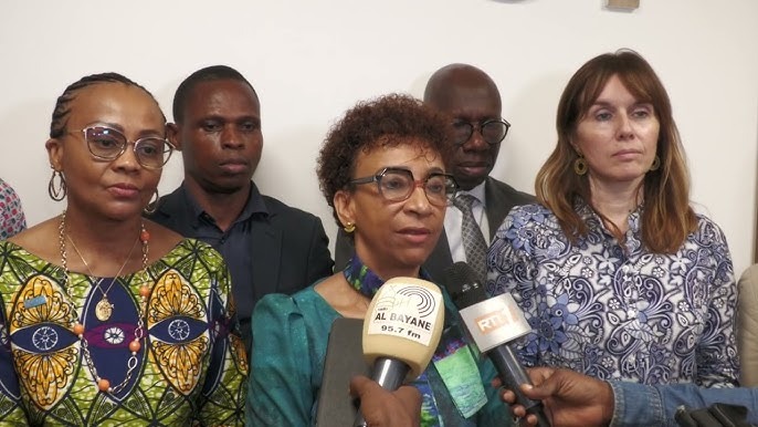 Illustration - Côte d'Ivoire : l'allaitement exclusif tombe à 25,3 %, le gouvernement lance une caravane nationale dans 76 localités pour viser 50 % en 2027