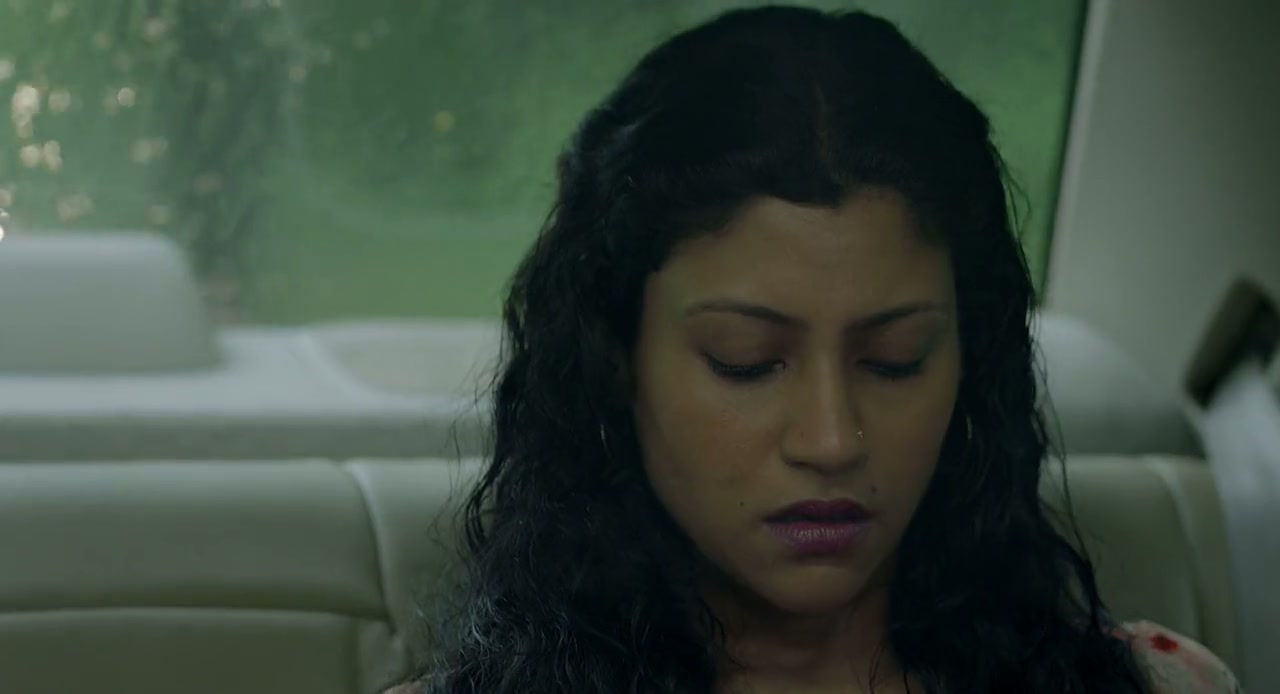 A Monsoon Date Screenshot