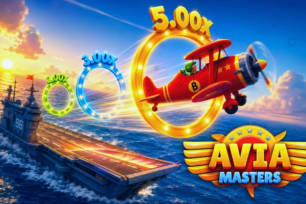 Aviamasters 015