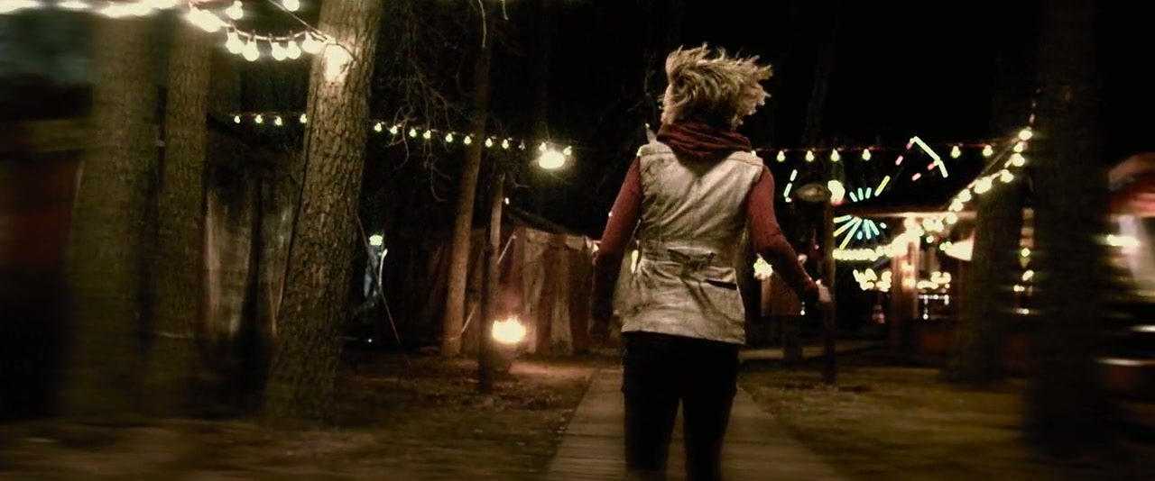 Silent Hill: Revelation Screenshot
