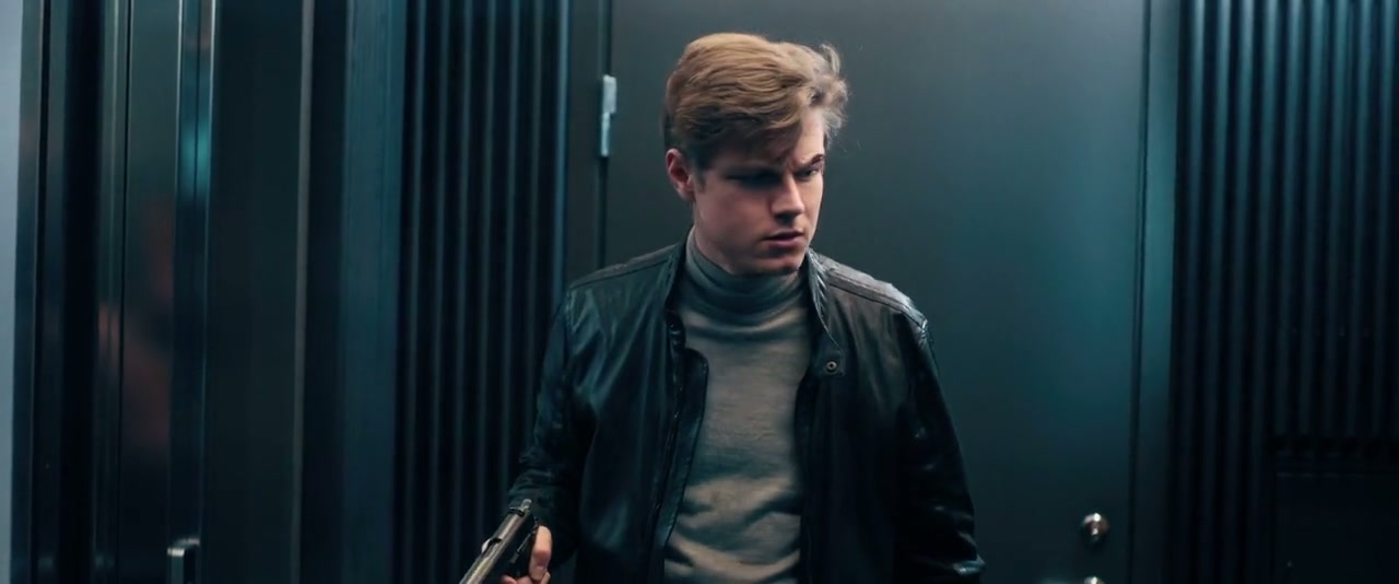 Guy Manley: Super Spy Screenshot