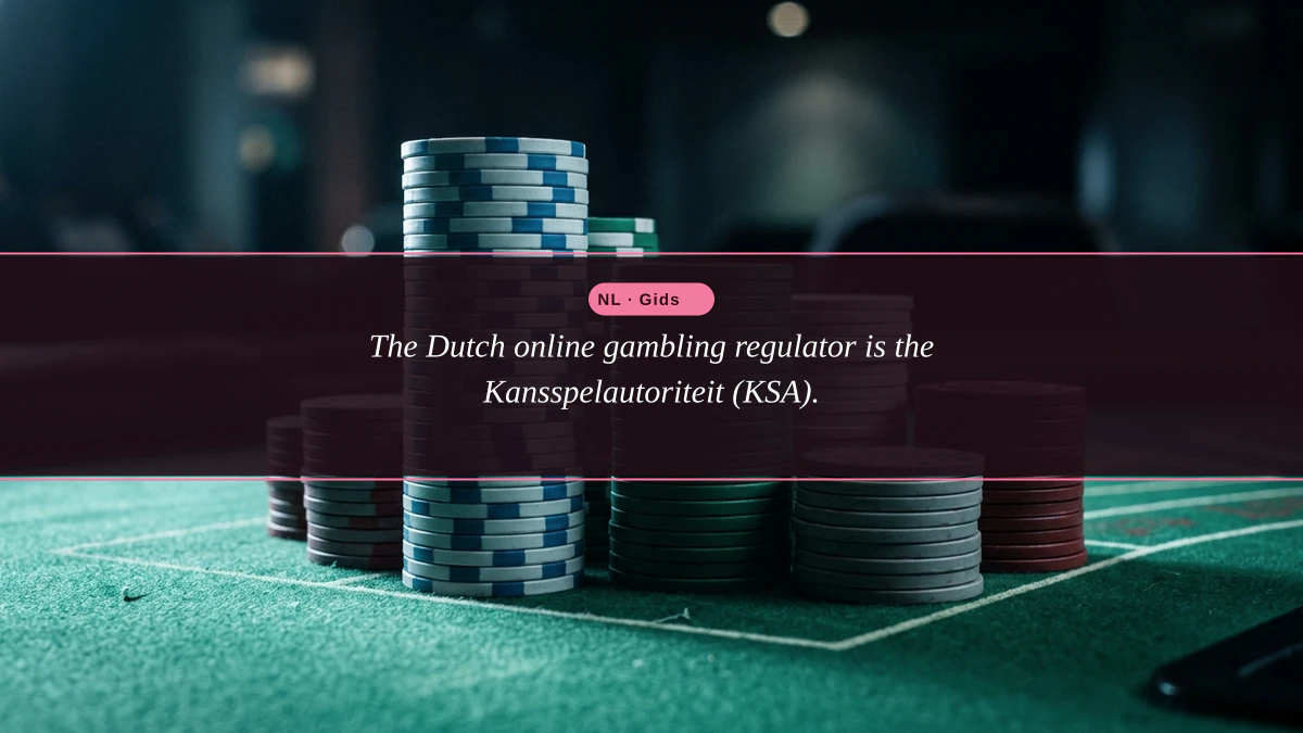 Herkennen van een betrouwbaar casino binnen de Nederlandse wetgeving