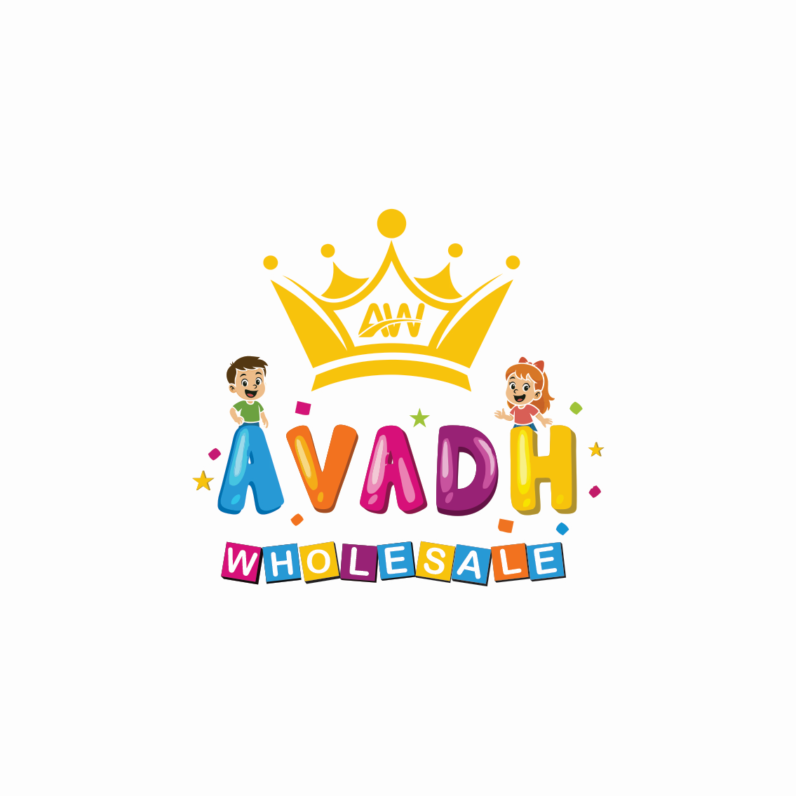 Avadh Wholesale logo