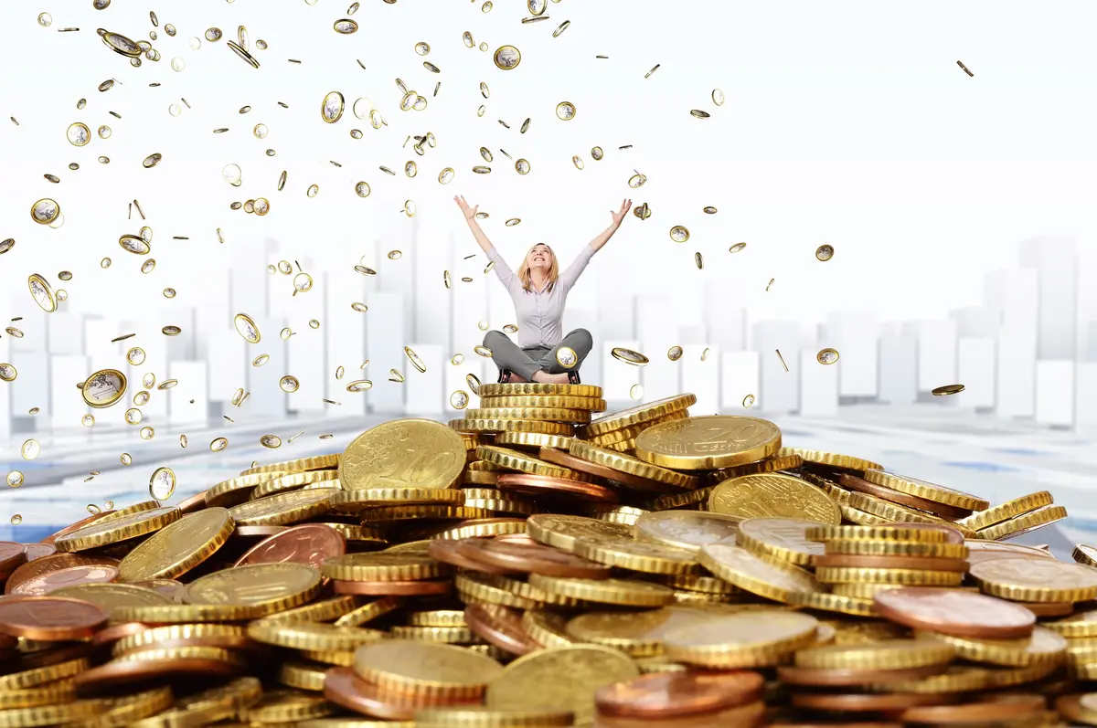 Zodii norocoase: Lovitură financiară până în mai 2026