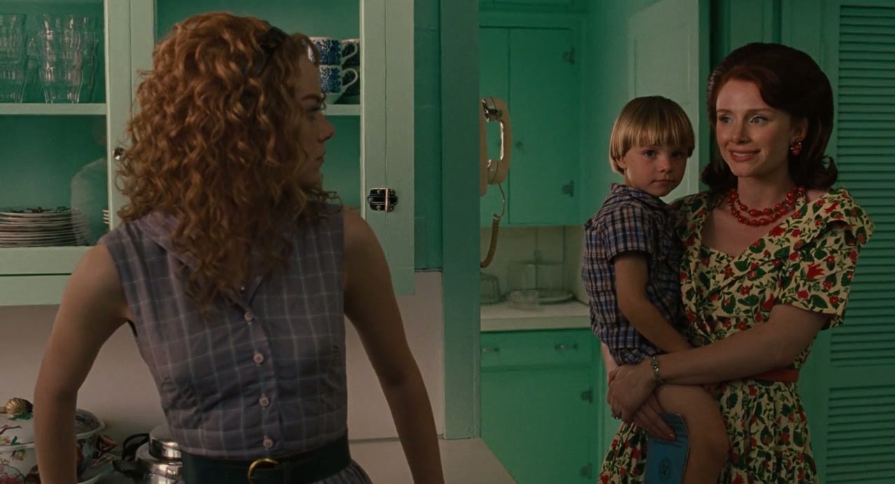 The Help Screenshot