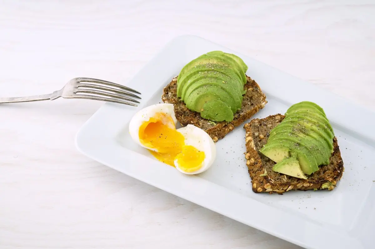 Breakfast Boosts Cancer Prevention
