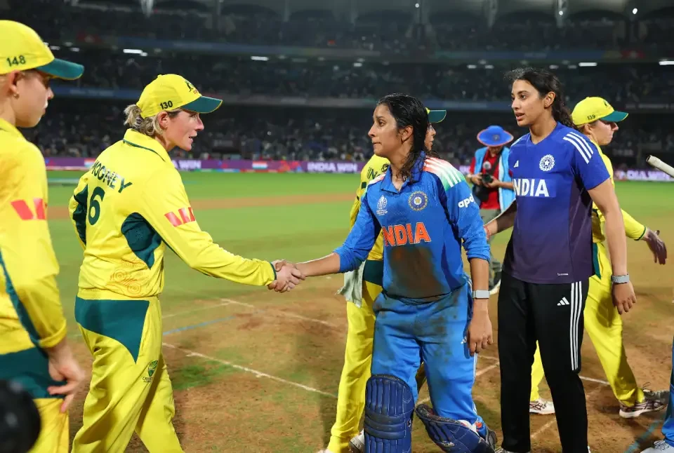 Womens Champions Trophy 2027