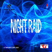 Night-Raid