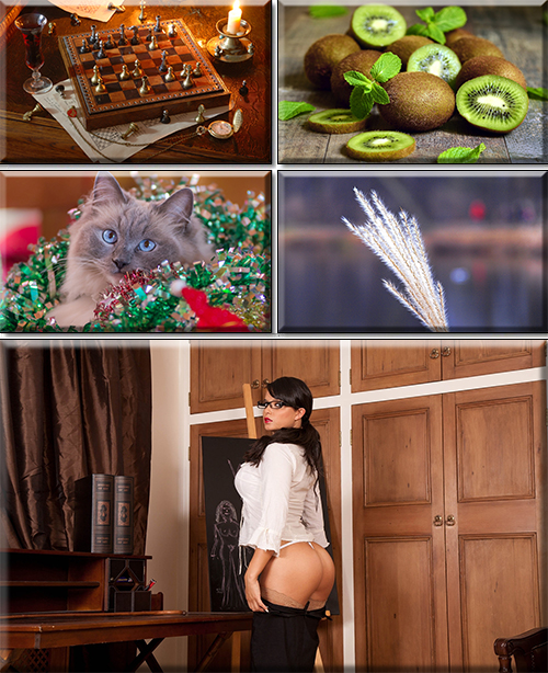 Quality Wallpaper In High Resolution. Part 418