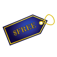 $FREE logo