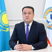 Төлебаев Олжас Болатұлы