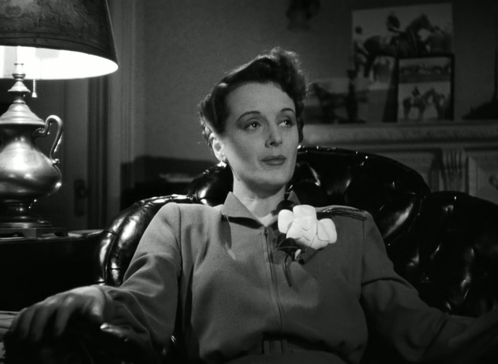 The Maltese Falcon Screenshot