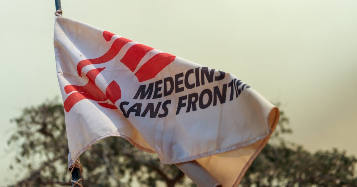 Illustration - Tchad : MSF licencie 18 employés après 59 allégations d'abus sexuels sur des réfugiées soudanaises dans l'est du pays