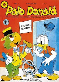 Pato Donald