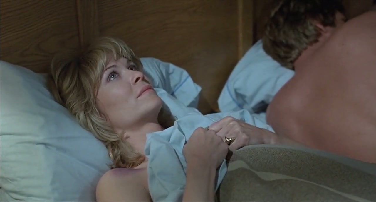 The Howling Screenshot
