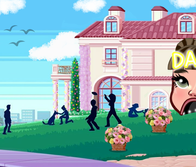Background #4