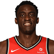 pascal siakam
