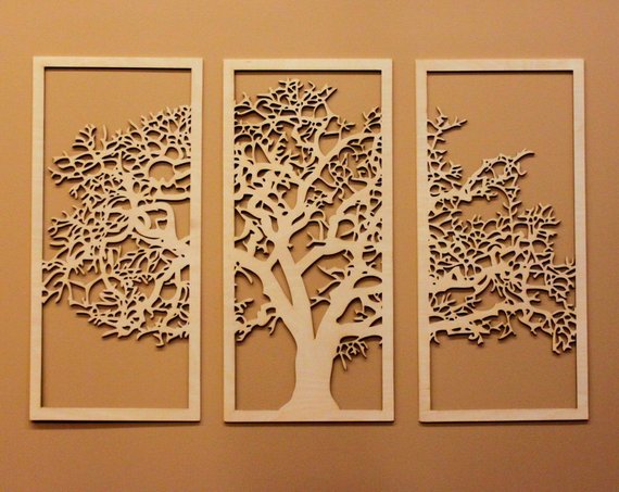 Craft Wall Art - ID SW-WA-0018
