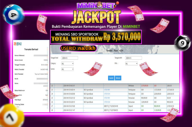 BUKTI JP 05 APRIL 2024