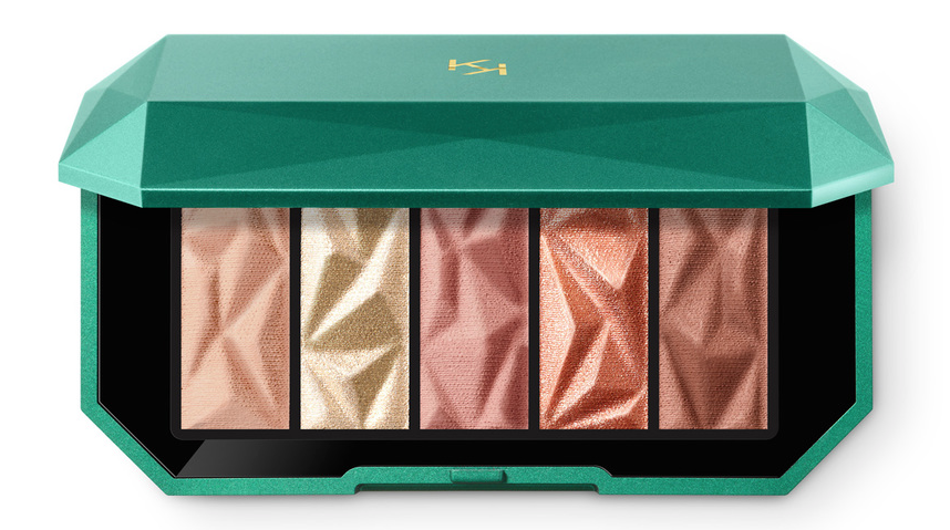 Kiko Holiday Gems Kiko Holiday Gems