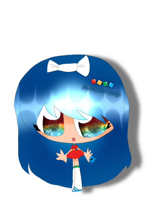 child-s-world