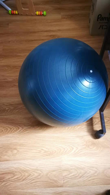 yoga-ball