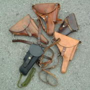 chholster